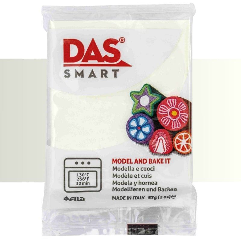 DAS Smart Polymer Clay 57g