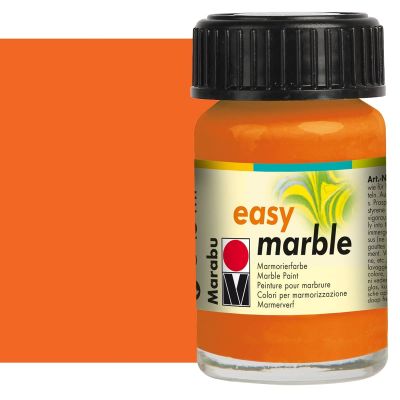 Marabu Easy Marble Paints 15ml