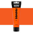 Reeves Intro Acrylic Paint 100ml