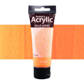 Phoenix Artist's Acrylic Paints 75ml#Colour_ORANGE