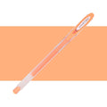 Uni-Ball UM-120 Signo Angelic 0.7mm Capped Gel Pens#Colour_ORANGE