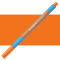 schneider slider edge ballpoint pen xb#Colour_ORANGE