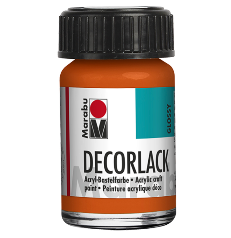 Marabu Decorlack Paint 15ml