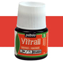 Pebeo Vitrail Transparent Paints 45ml