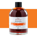 Jacques Herbin Eclats Watercolour Inks 250ml#Colour_ORANGE