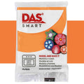DAS Smart Polymer Clay 57g#Colour_ORANGE