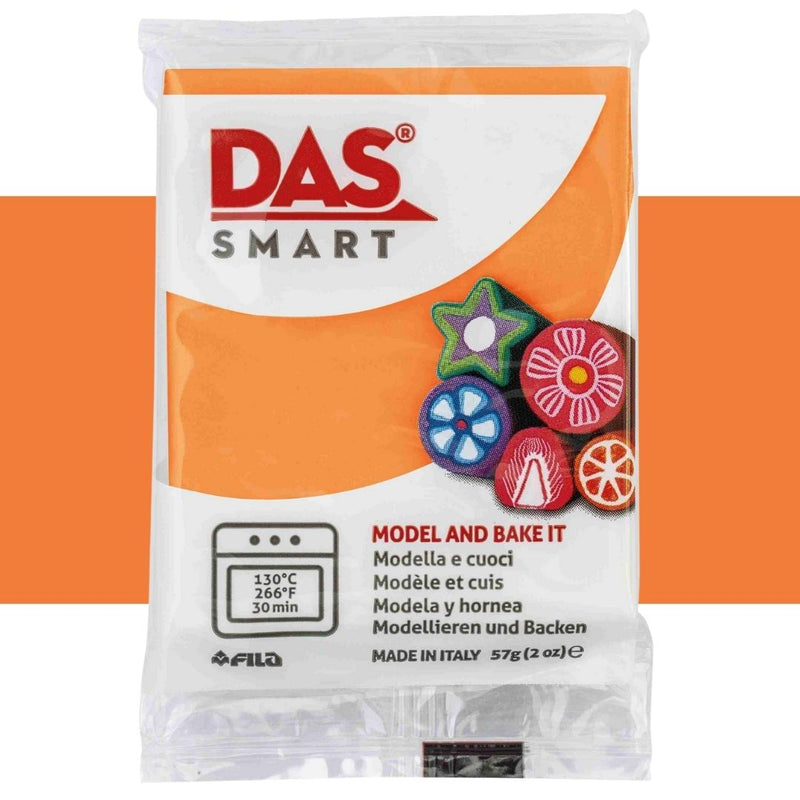 DAS Smart Polymer Clay 57g