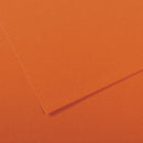 Canson Mi-Teintes 50x65cm 160gsm Paper Pack of 10 Sheets