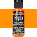 Decoart Stylin Multi Surface Fashion Acrylic Craft Paint 2oz