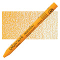 Caran D'ache Neocolor 1 Wax Oil Pastels#Colour_ORANGE