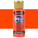 Decoart Americana Acrylic Paints F-P