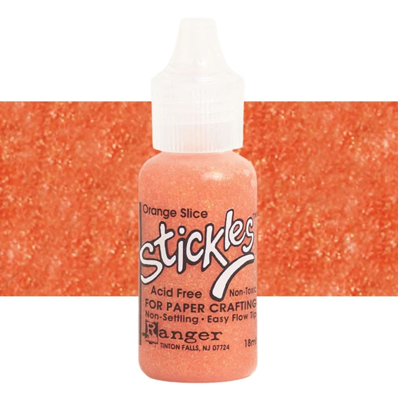 Ranger Stickles Glitter Glues 18ml