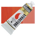 Derivan Matisse Structure Acrylic Paints 75ml#Colour_ORANGE DPP (S7)