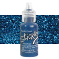 Ranger Stickles Glitter Glues 18ml#Colour_PACIFIC COAST