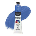 Jo Sonja's Artists' Acrylic Paints 75ml#Colour_PACIFIC BLUE (S1)
