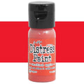 Ranger Distress Acrylic Paints 29.5ml#Colour_CANDIED APPLE