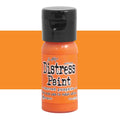 Ranger Distress Acrylic Paints 29.5ml#Colour_CARVED PUMPKIN