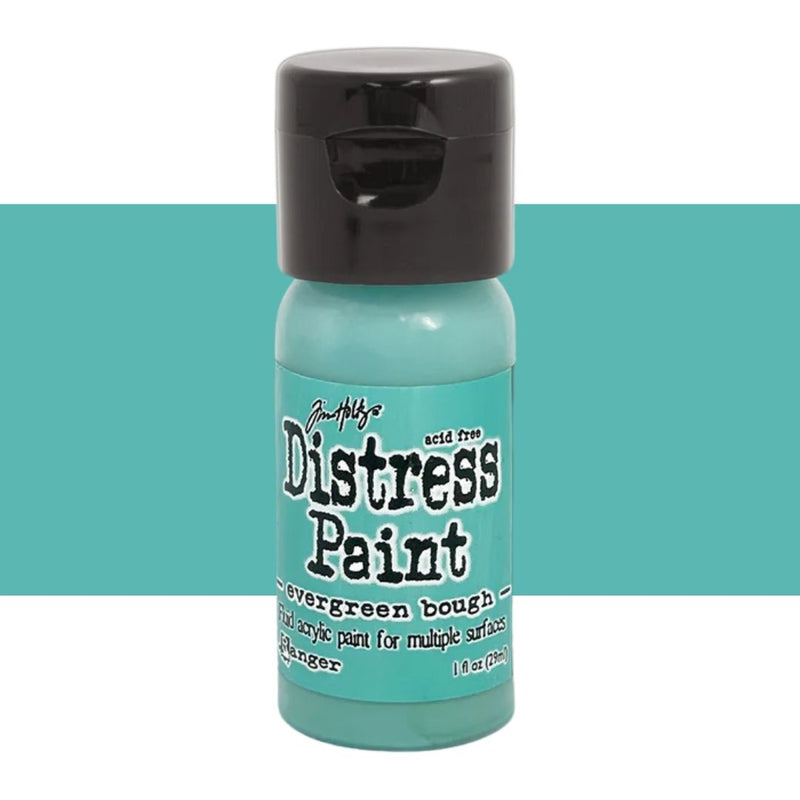 Ranger Distress Acrylic Paints 29.5ml
