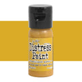 Ranger Distress Acrylic Paints 29.5ml#Colour_FOSSILIZED AMBER