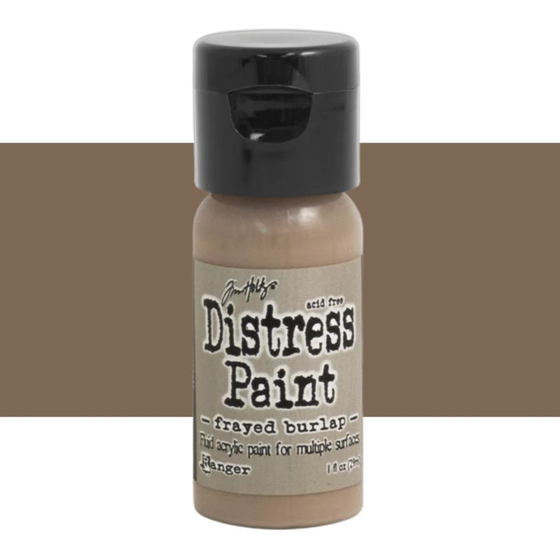 Ranger Distress Acrylic Paints 29.5ml