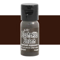 Ranger Distress Acrylic Paints 29.5ml#Colour_GROUND ESPRESSO