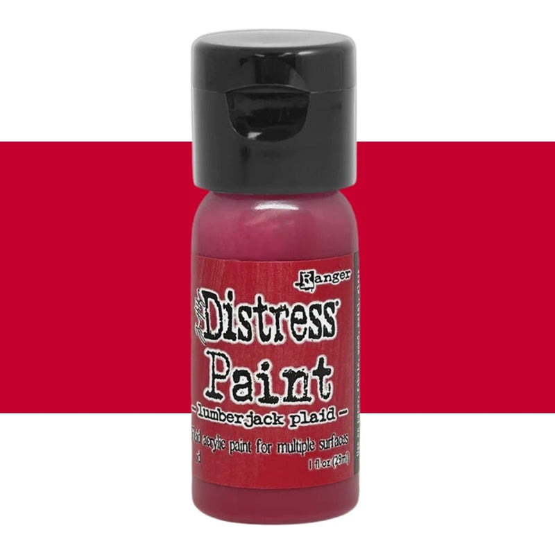 Ranger Distress Acrylic Paints 29.5ml