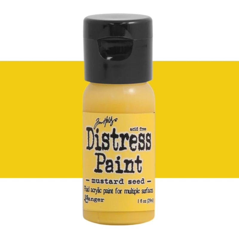 Ranger Distress Acrylic Paints 29.5ml
