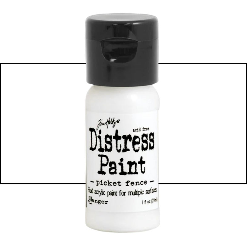 Ranger Distress Acrylic Paints 29.5ml