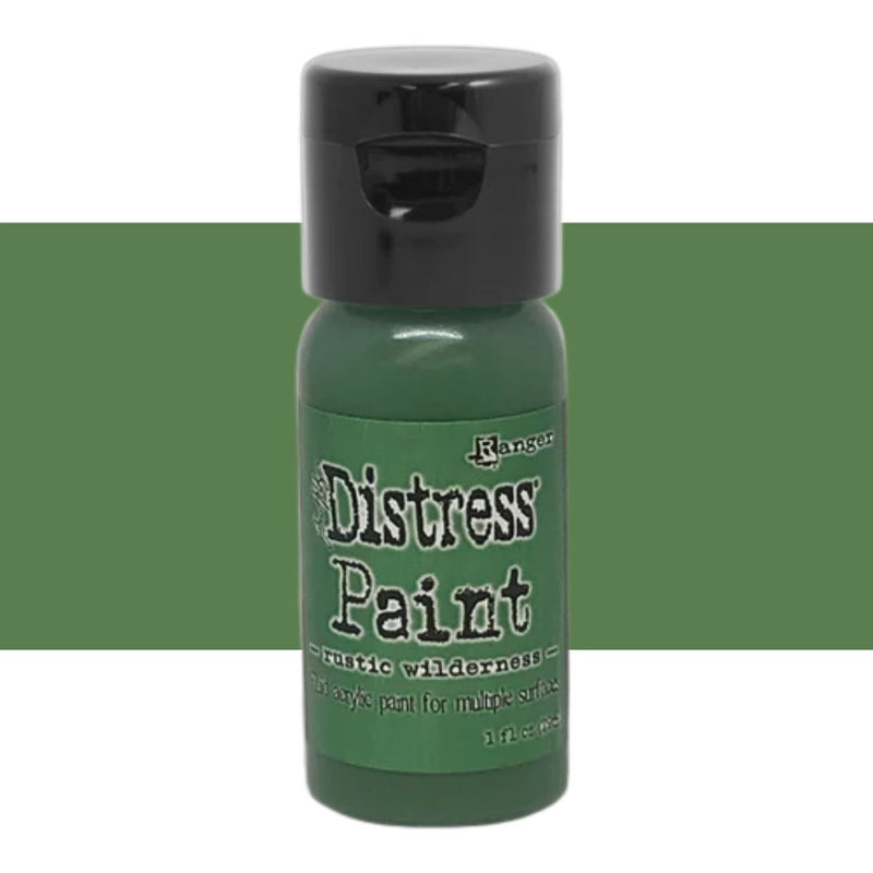 Ranger Distress Acrylic Paints 29.5ml