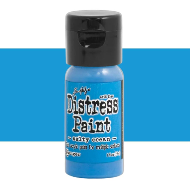 Ranger Distress Acrylic Paints 29.5ml