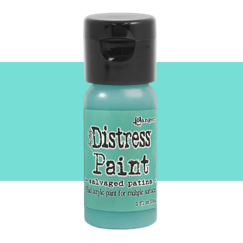 Ranger Distress Acrylic Paints 29.5ml