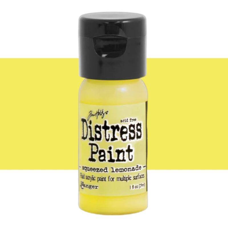 Ranger Distress Acrylic Paints 29.5ml
