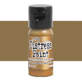 Ranger Distress Acrylic Paints 29.5ml#Colour_TARNISHED BRASS