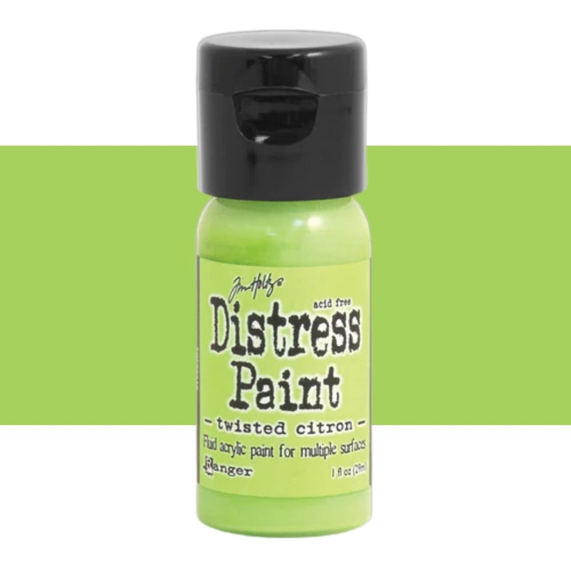 Ranger Distress Acrylic Paints 29.5ml
