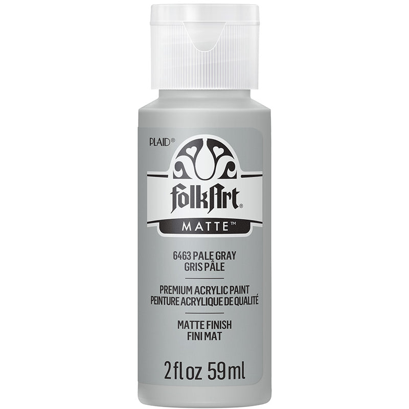 Folk Art Acrylic Craft Paint 2oz/59ml