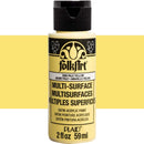 Folk Art Multi-surface Acrylic Paint 2oz/59ml