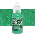 Ranger Stickles Glitter Glues 18ml#Colour_PALM LEAF