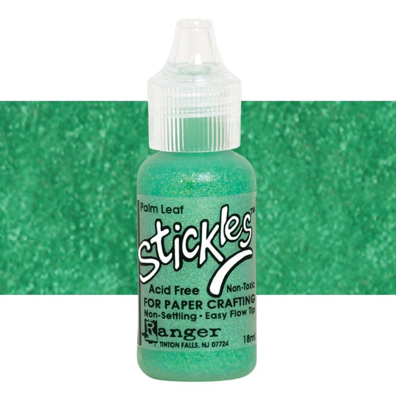 Ranger Stickles Glitter Glues 18ml