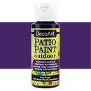 Decoart Patio Acrylic Paints 59ml