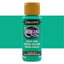 Decoart Americana Acrylic Paints F-P