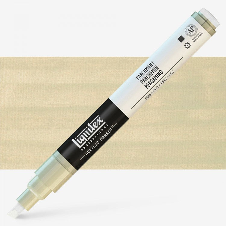 Liquitex Professional Acrylic Paint Marker 2-4mm