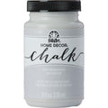 Folk Art Home Decor Chalk Acrylic Craft Paint 8oz/236ml#Colour_PARISIAN GREY