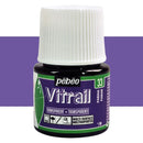 Pebeo Vitrail Transparent Paints 45ml
