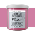 Lefranc & Bourgeois Flashe Acrylic Paints 125ml#Colour_PARAMA PINK (S2)