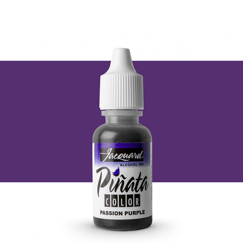 Jacquard Pinata Alcohol Inks 14.79ml