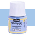 Pebeo Porcelaine 150 Paints 45ml#Colour_PASTEL BLUE