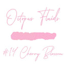 Octopus Fluids Fountain Pen Ink 30ml