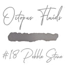 Octopus Fluids Fountain Pen Ink 30ml