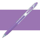 Pilot Pop'Lol Gel Fine Pens