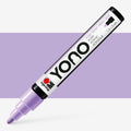 Marabu YONO Acrylic Markers 1.5-3MM Bullet Tip#Colour_PASTEL LILAC